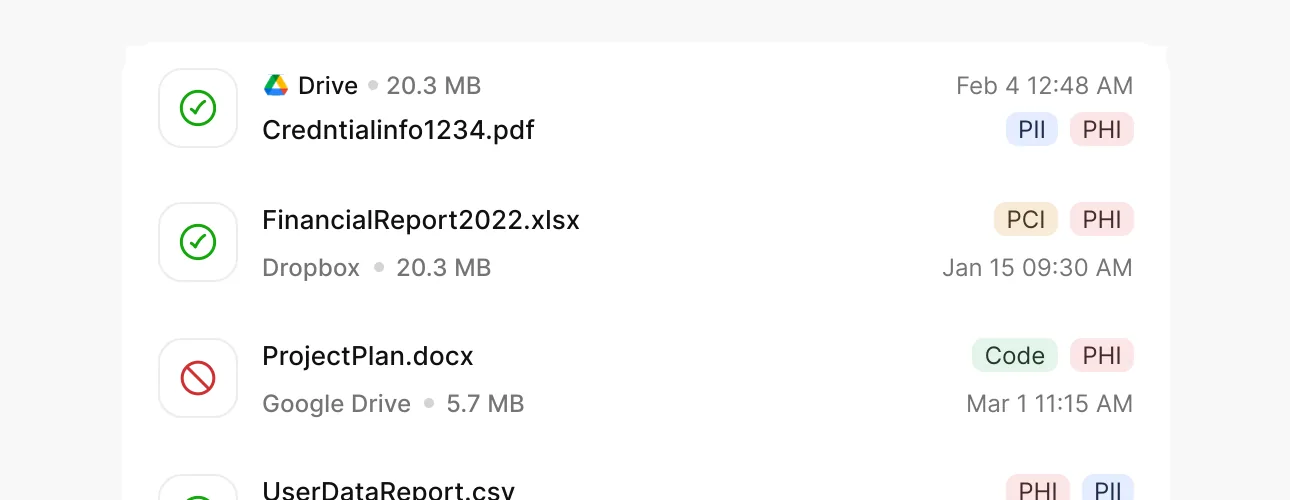 User Tray App for Overrides
